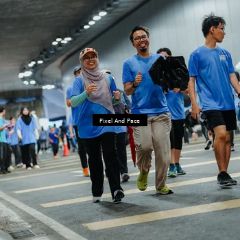 Runner Photo 7831898