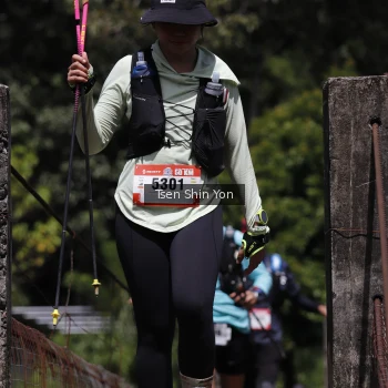 Runner Photo 78319
