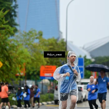 Runner Photo 7831903