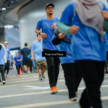 Runner Photo 7831904