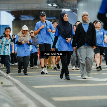 Runner Photo 7831905