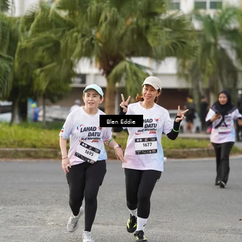 Runner Photo 7831907