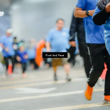 Runner Photo 7831908