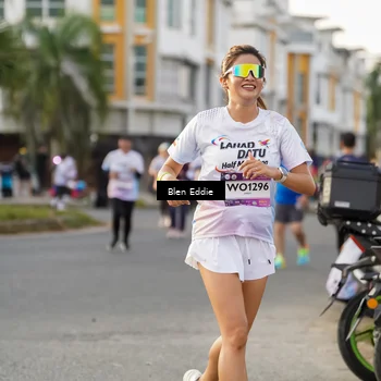 Runner Photo 7831909