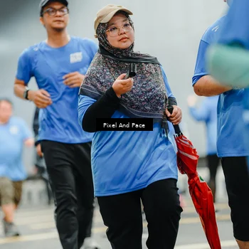 Runner Photo 7831910