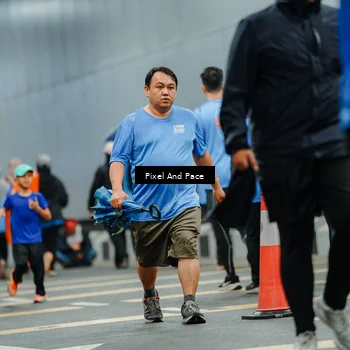 Runner Photo 7831911
