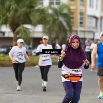 Runner Photo 7831914