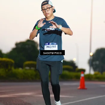 Runner Photo 7831917
