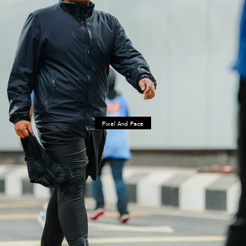 Runner Photo 7831924