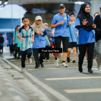 Runner Photo 7831926