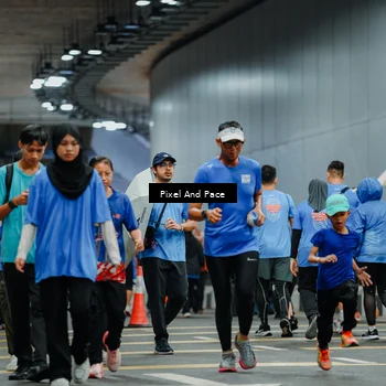 Runner Photo 7831930