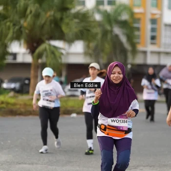 Runner Photo 7831931