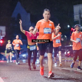Runner Photo 7831935