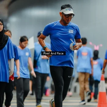 Runner Photo 7831941