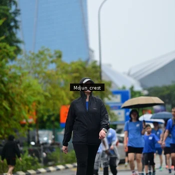 Runner Photo 7831942