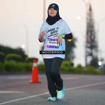 Runner Photo 7831953