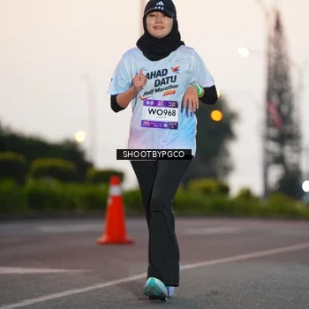 Runner Photo 7831958