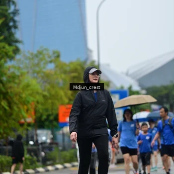 Runner Photo 7831963