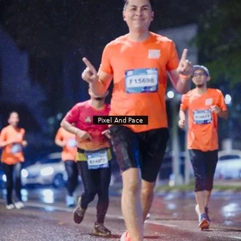 Runner Photo 7831966