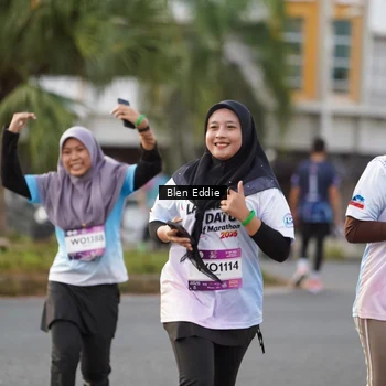Runner Photo 7831975