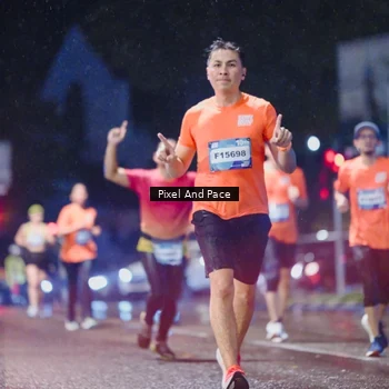Runner Photo 7831979