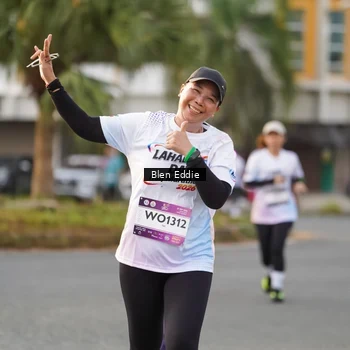 Runner Photo 7831985