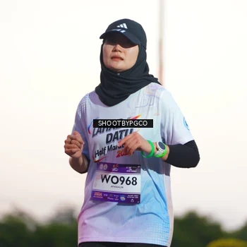 Runner Photo 7831987