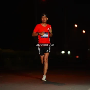 Runner Photo 7831990
