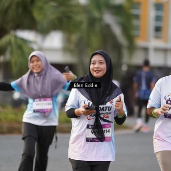 Runner Photo 7831995