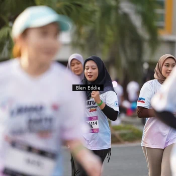 Runner Photo 7831997