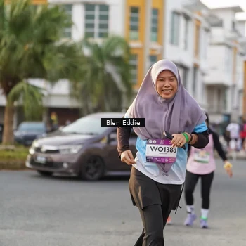 Runner Photo 7832025