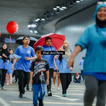 Runner Photo 7832029