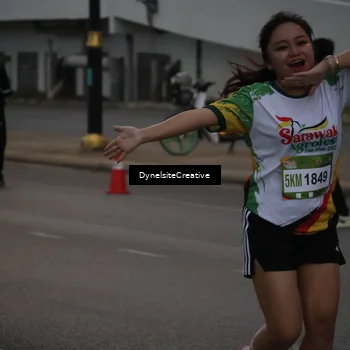 Runner Photo 7832035