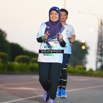 Runner Photo 7832045