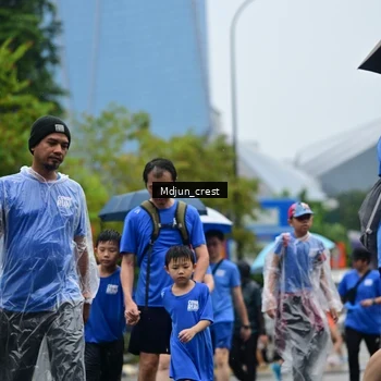 Runner Photo 7832049