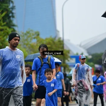 Runner Photo 7832055