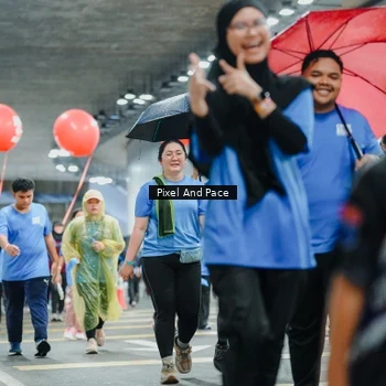 Runner Photo 7832057