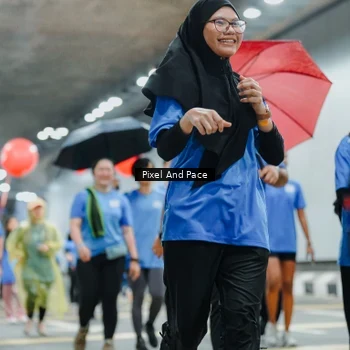 Runner Photo 7832058
