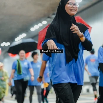Runner Photo 7832060