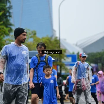 Runner Photo 7832062