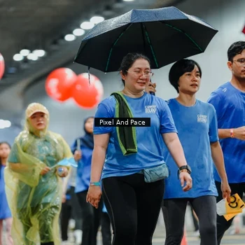 Runner Photo 7832063
