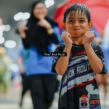 Runner Photo 7832064