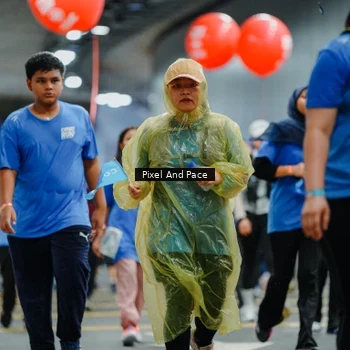 Runner Photo 7832065