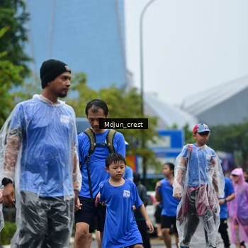 Runner Photo 7832066