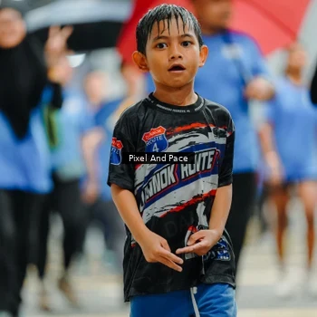 Runner Photo 7832067