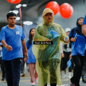 Runner Photo 7832068