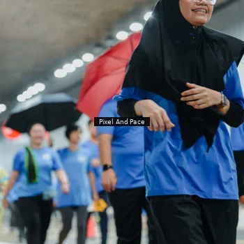 Runner Photo 7832069