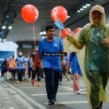 Runner Photo 7832075