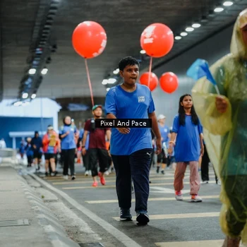 Runner Photo 7832078