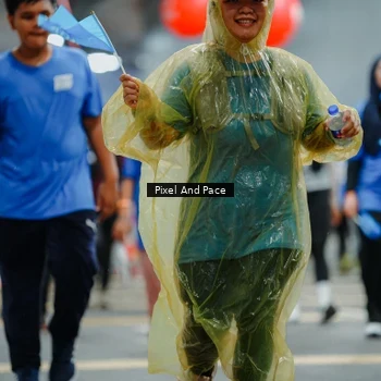 Runner Photo 7832079